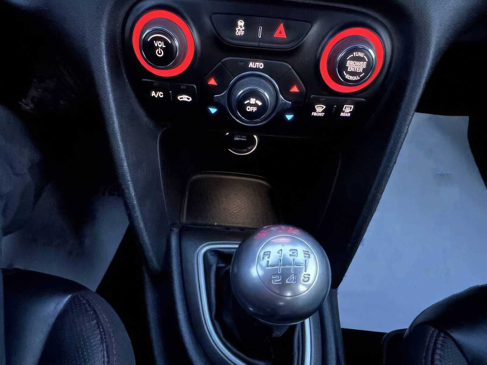 2014 Dodge Dart GT