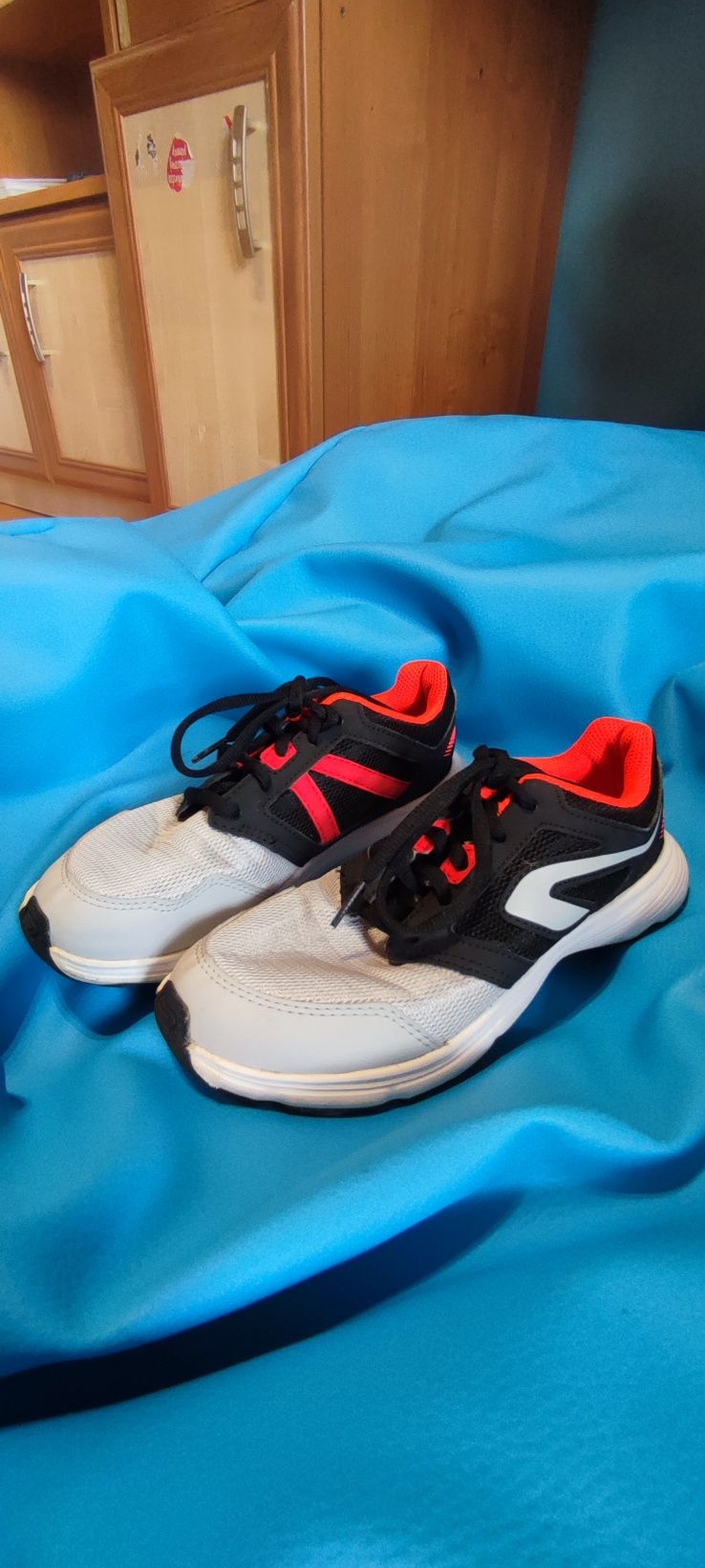 Buty sportowe - Kalenji  rozmiar 35