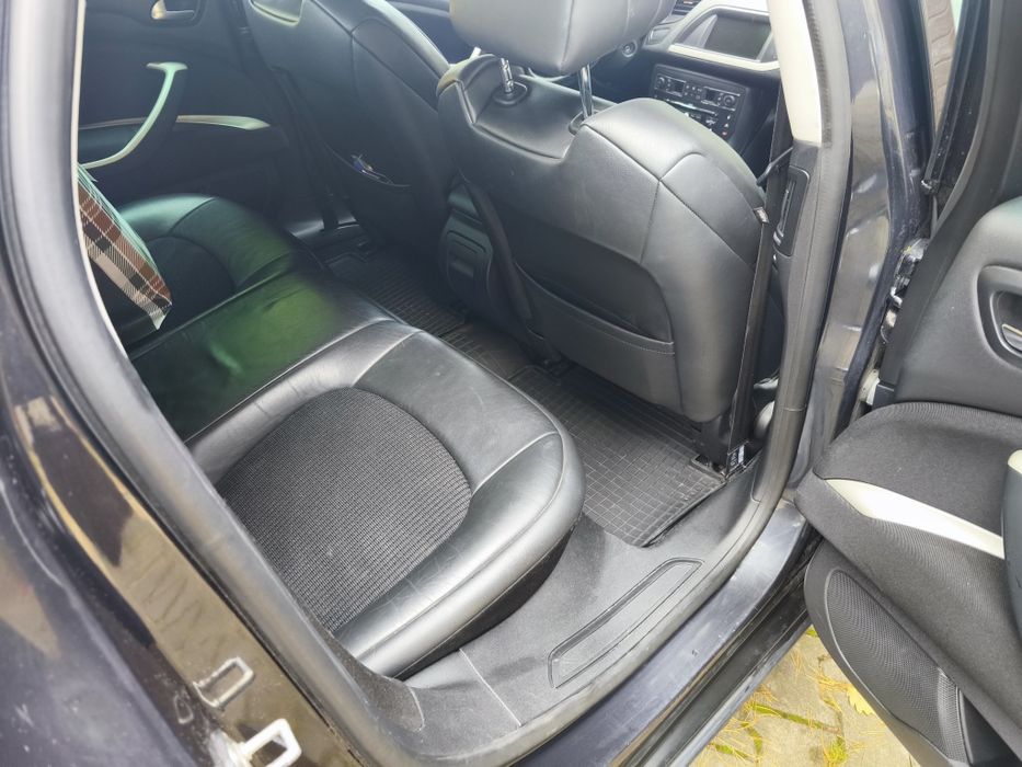 Sprzedam Citroen C5 2011r. 1.6THP