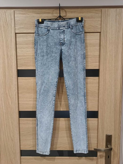 H&M leginsy r.158