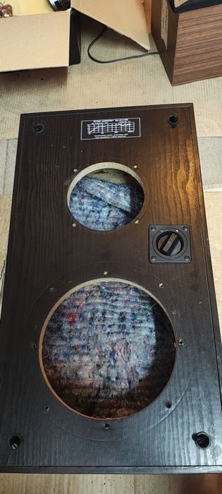 Kolumny Zg c 40 8 580 Tonsil UNITRA