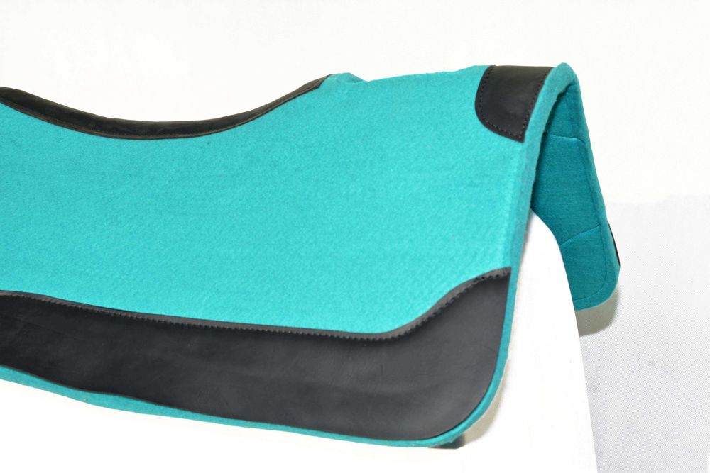 Czaprak western z  USA filcowy 20 modeli