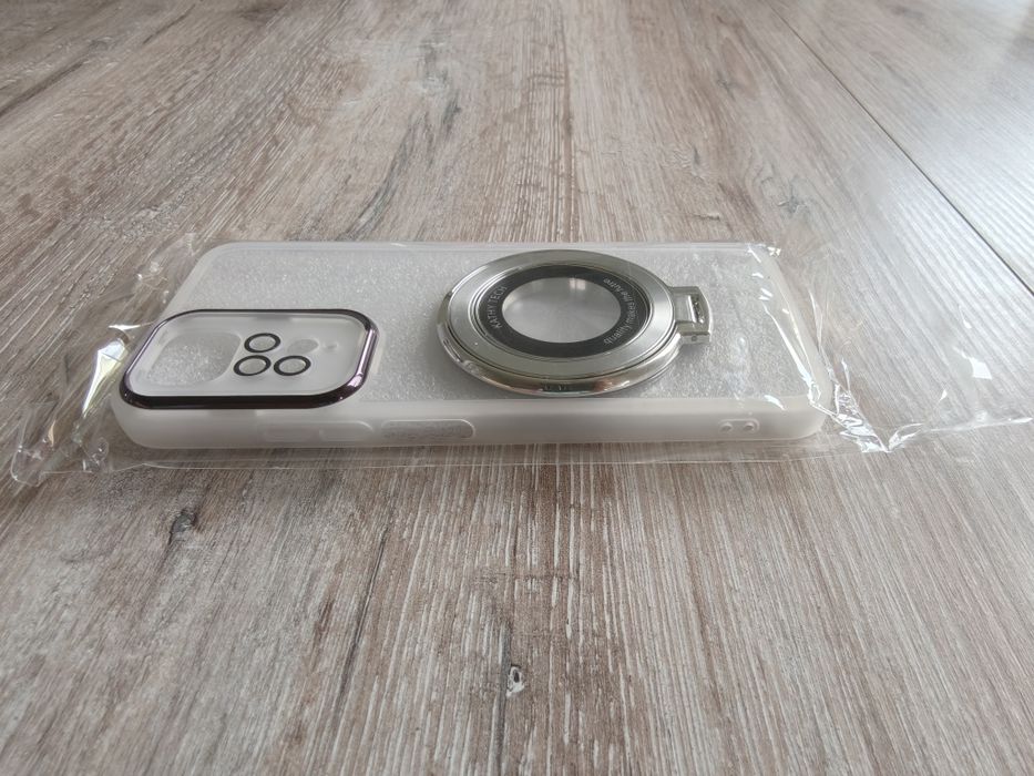 Redmi Note 11 Pro Etui magnetyczne nowe - Rzeszów -
