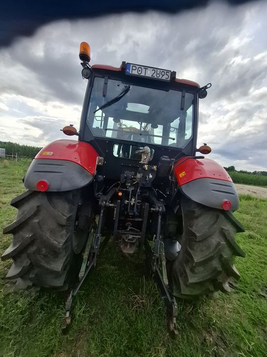 Zetor proxima 90 2015 brutto