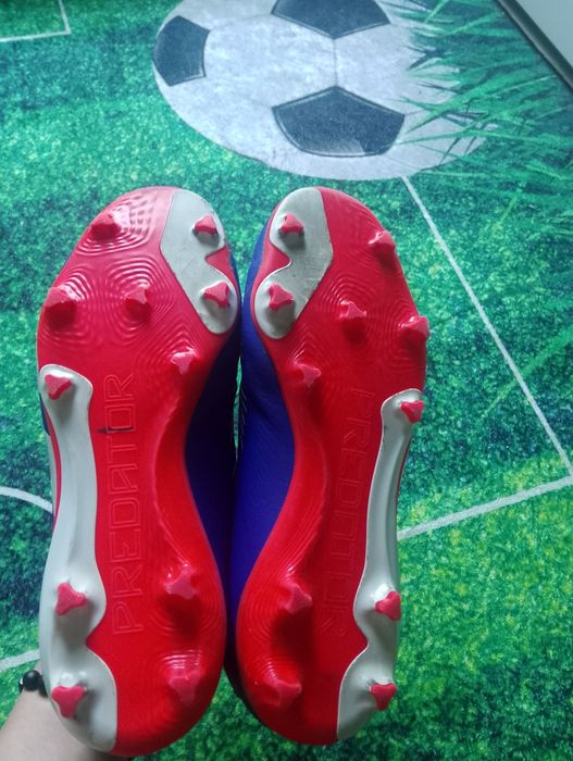 Korki Adidas Predator 37  1/3