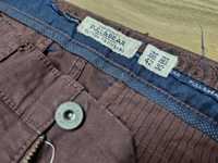 Spodnie Jeansy PULL & BEAR  32