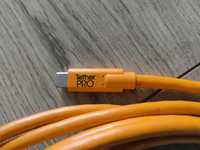 Kabel transmisji danych 4.6m USB-C