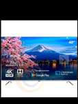Телевізор Panasonic TX-49GXR600