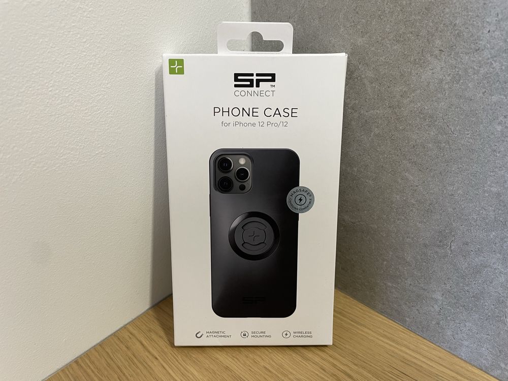 Nowe Etui SP Connect Iphone 12