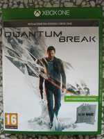 Quantum Break Xbox one Series X