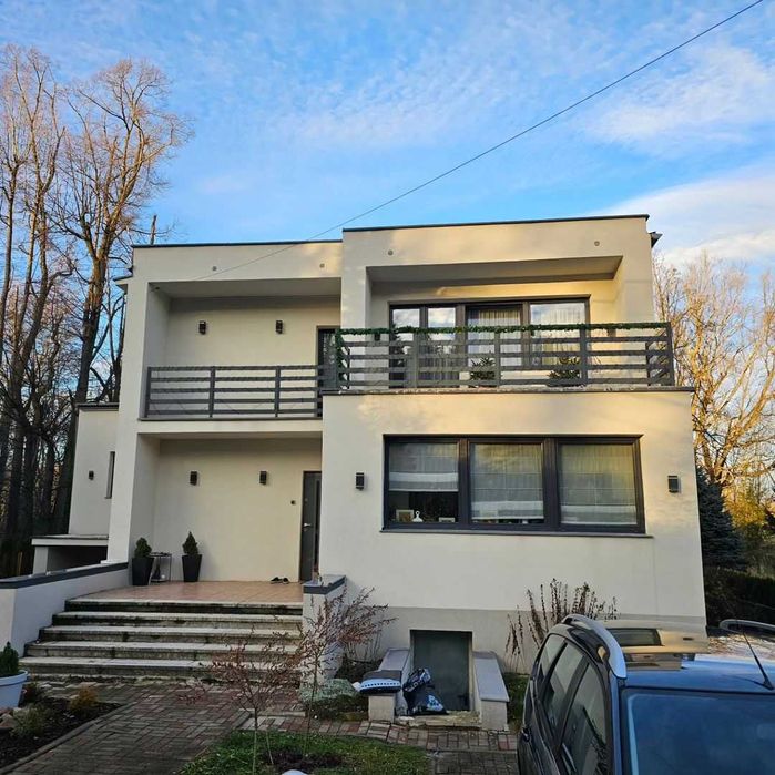 PROMOCJA !!! Balustrada panelowe na  balkon francuski