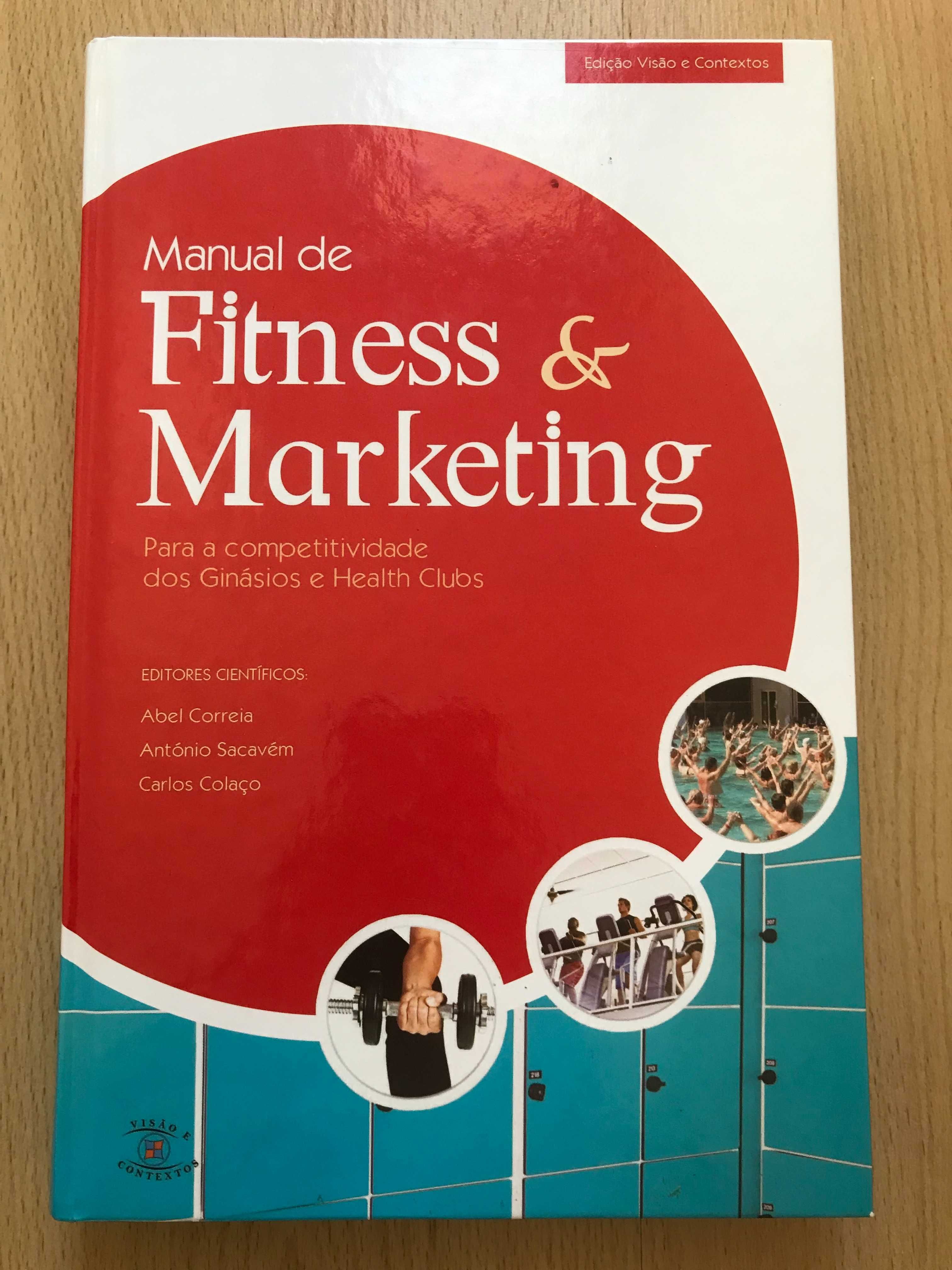 Manual de Fitness & Marketing