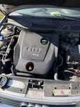 Silnik ASZ audi a3 8l 1.9 130km