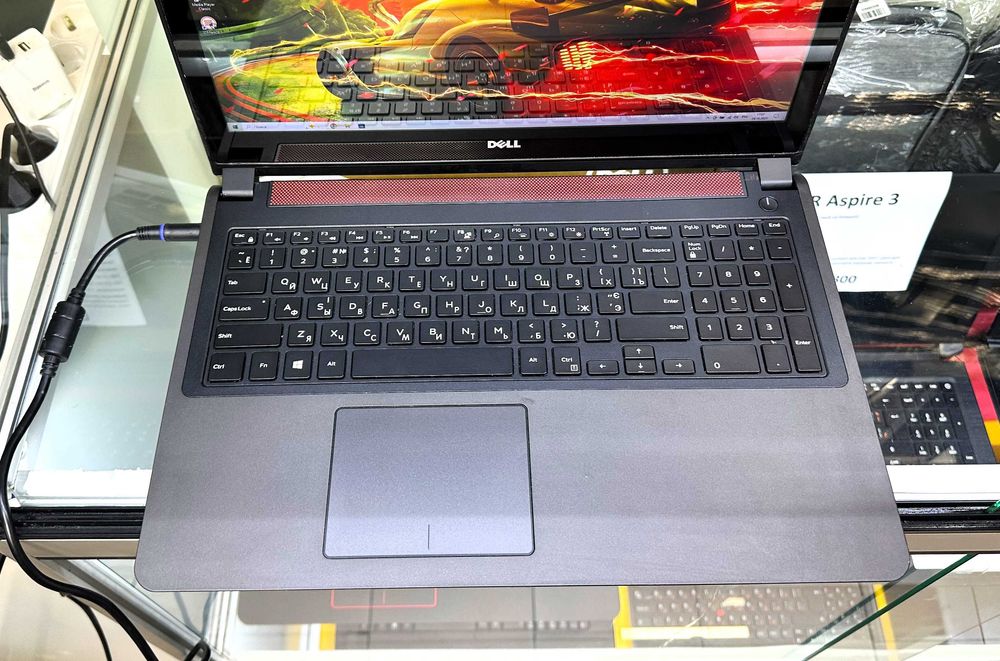 - МАГАЗИН - GTX + 16gb  // ИГРОВОЙ Ноутбук DELL