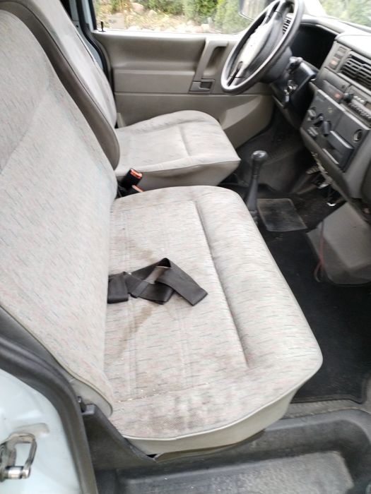 Volkswagen T4  1,9 td