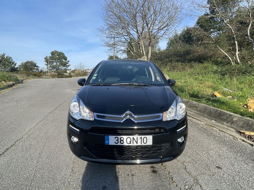 Citroen C3 1.2 picasso