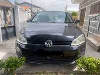 VW GOLF 1.6 Diesel