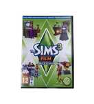 The Sims 3: FILM / Movie Stuff [PC] KLUCZ Origin / EA app