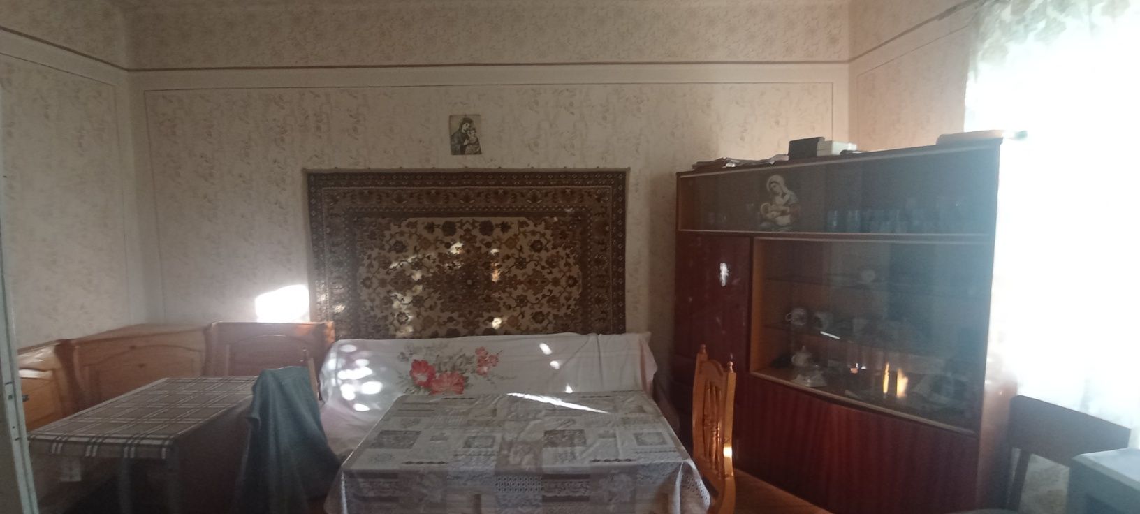 Ціну знижено! Продамо будинок на пагорбах Карпат Голубине