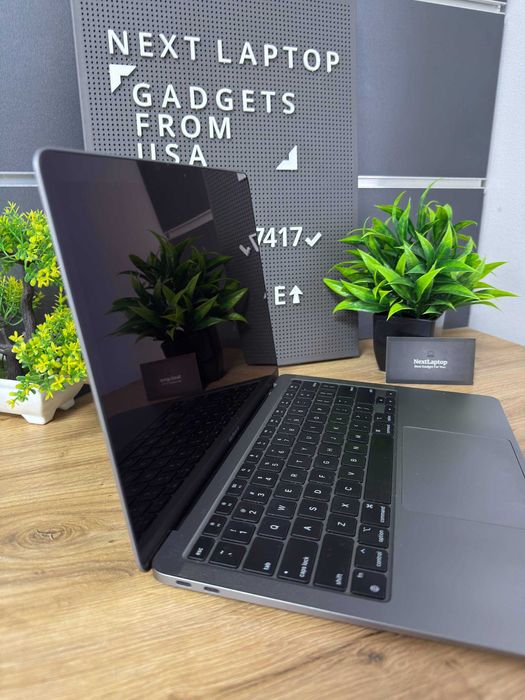 MacBook Air 13.3" M1 16\256 GB
