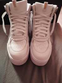 Sneakersy damskie Puma roz. 40,5