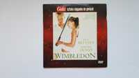 Wimbledon - płyta DVD