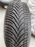 Розпаровка Одиночка 215/60R16 Kleber