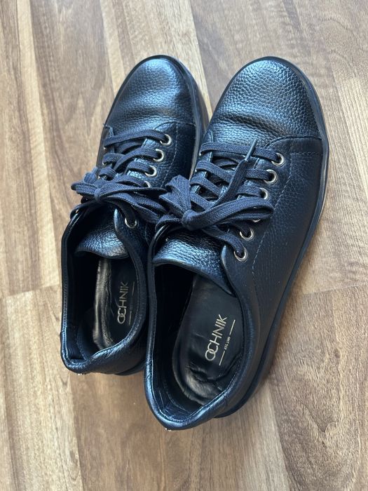 OCHNIK buty sportowe trampki skórzane rozmiar 38