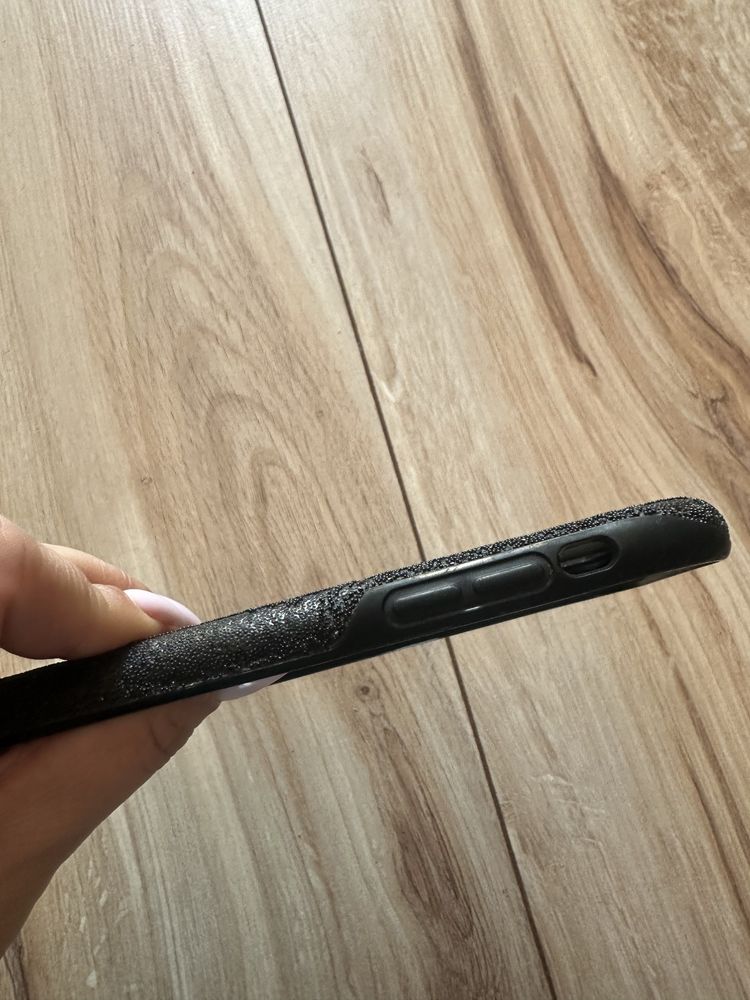 Etui marki swarovski iphone Xr
