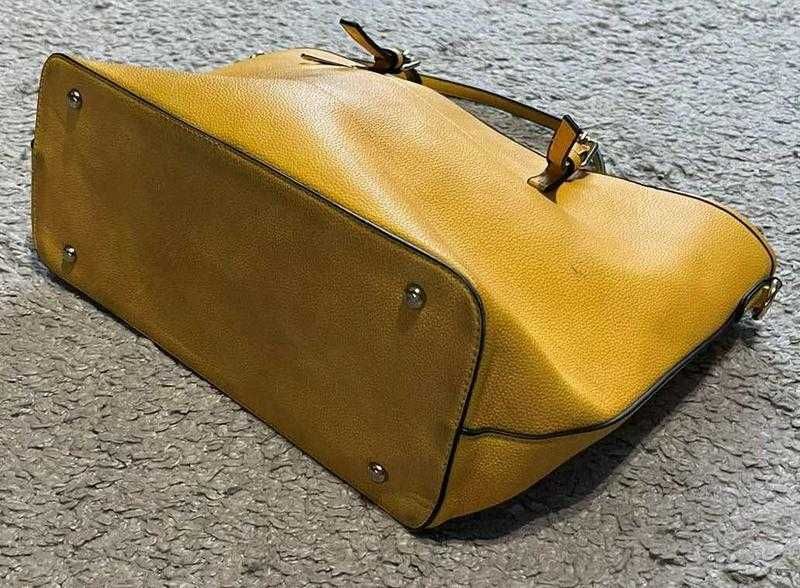 Стильная,вместительная,яркая сумка-шоппер michael kors