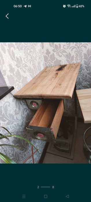 Подставка стол стул для ноутбука