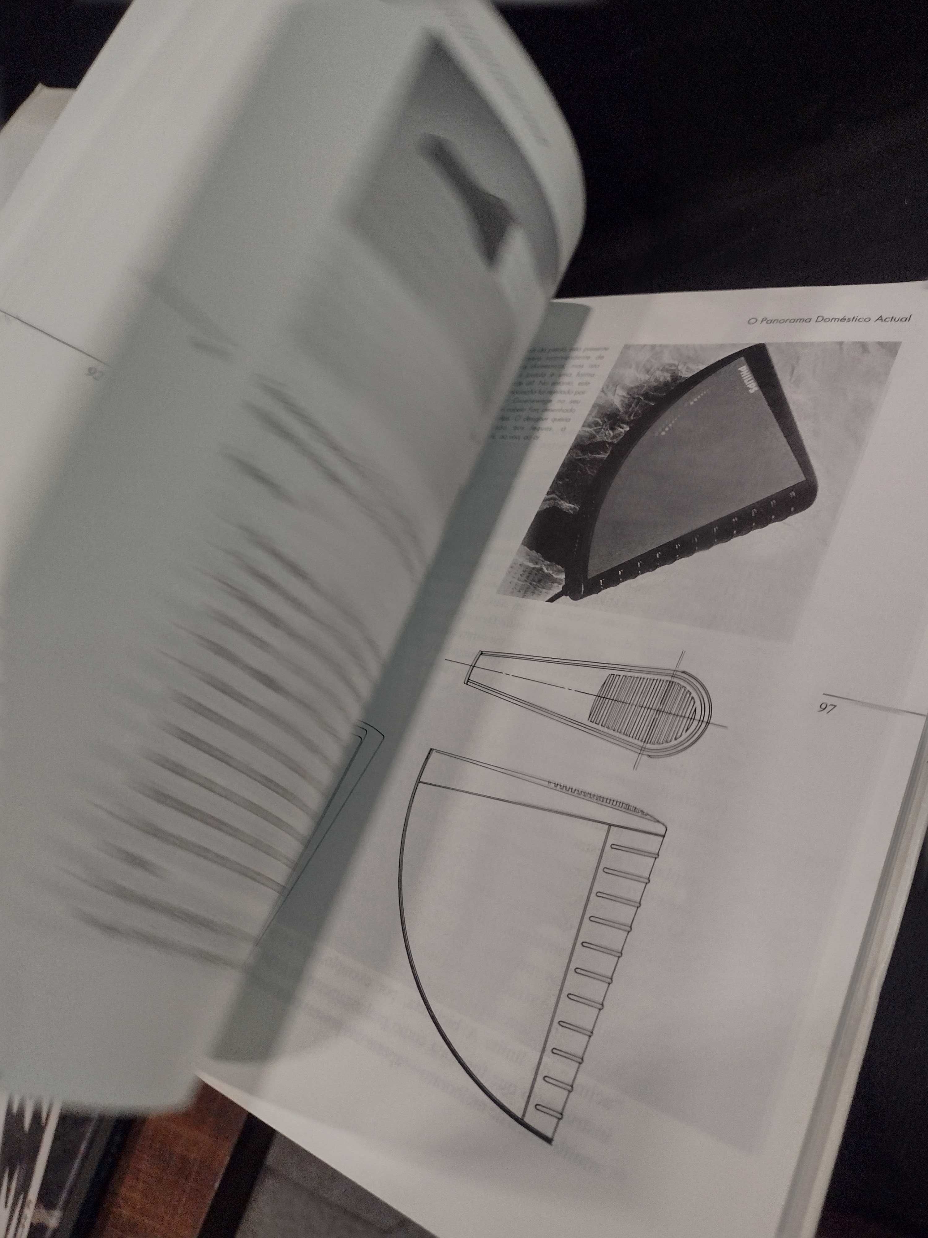 Os Significados do Design Moderno - Peter Dormer