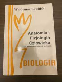 Anatomia i fizjologia czlowieka