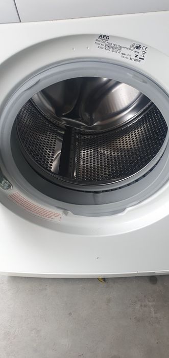 Pralka firmy AEG 7kg
