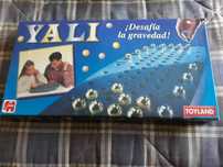 Jogo de equilíbrio