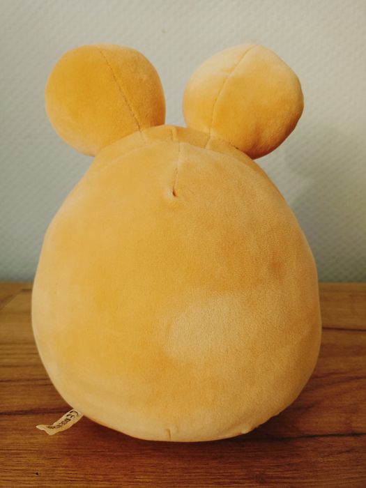 Maskotka pluszak kosmita ziemniak Pou 25cm