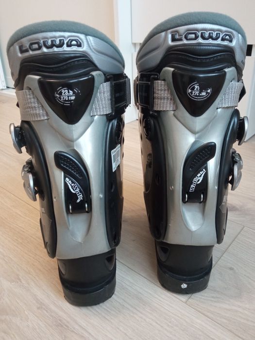 Buty narciarskie LOWA 23,5