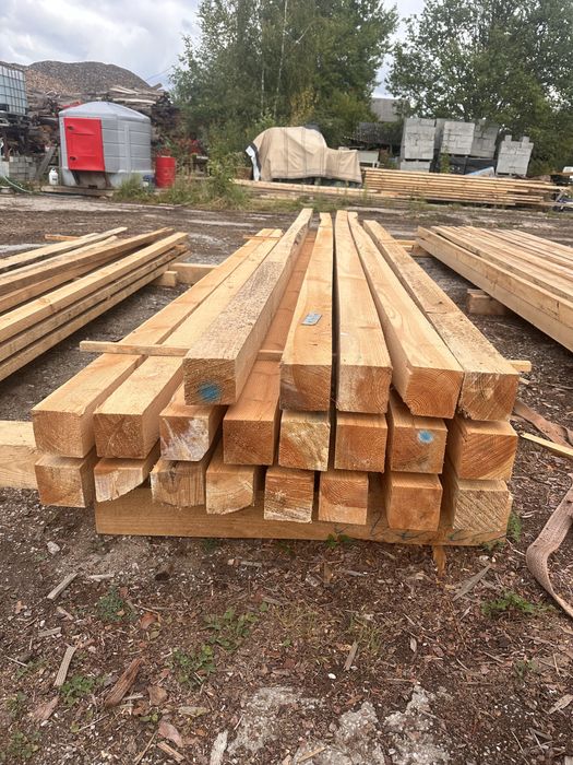 Łaty, Kantowki, Kontrłaty