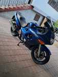 Продам Suzuki GSX600F