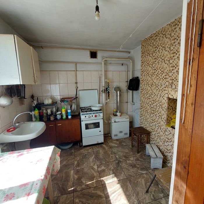 Будинок м. Золотоноша, Черкаської області.