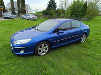 Peugeot 407 Peugeot 407