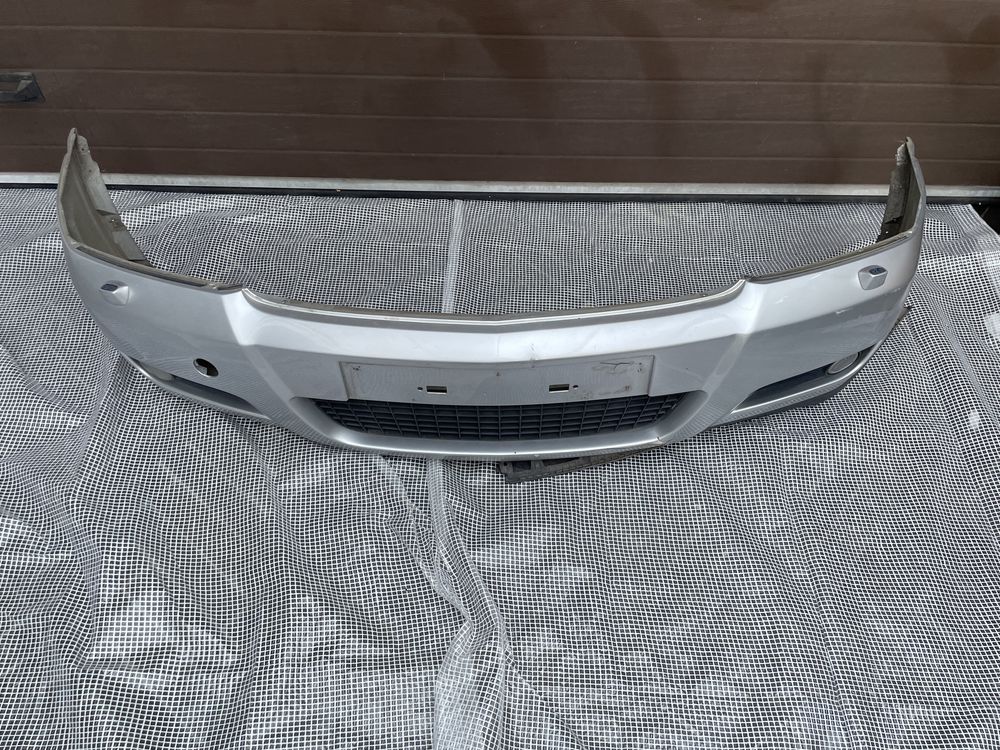Zderzak przód Opel Vectra C GTS 02-05 signum spryski xenon kod Z157