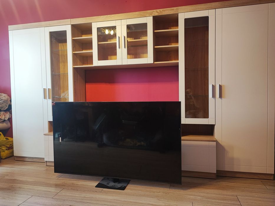 Samsung Smart TV 65 taniej nie będzie