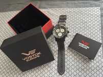 Zegarek Vostok Europe