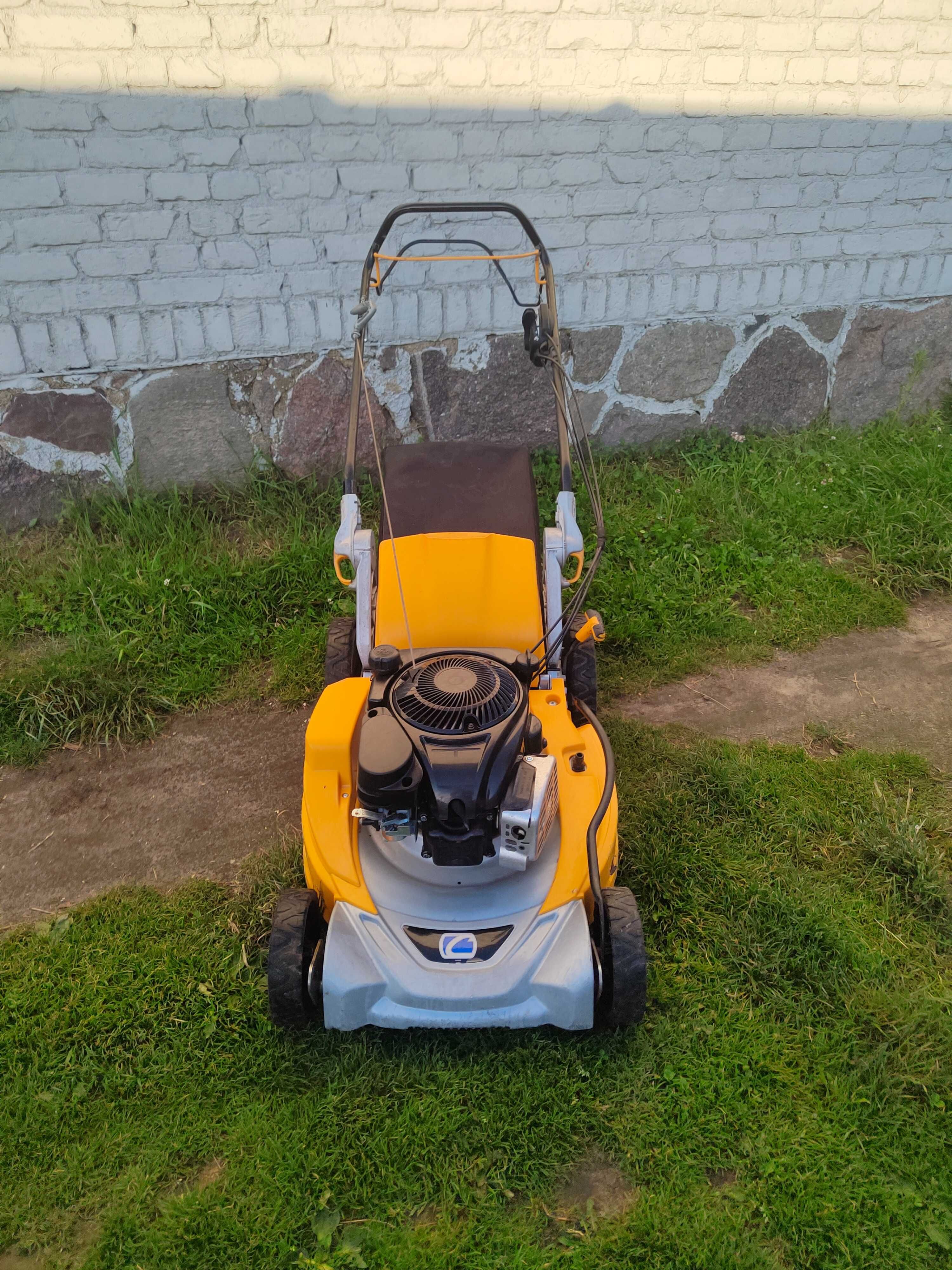 Kosiarka spalinowa duża "Cub Cadet"