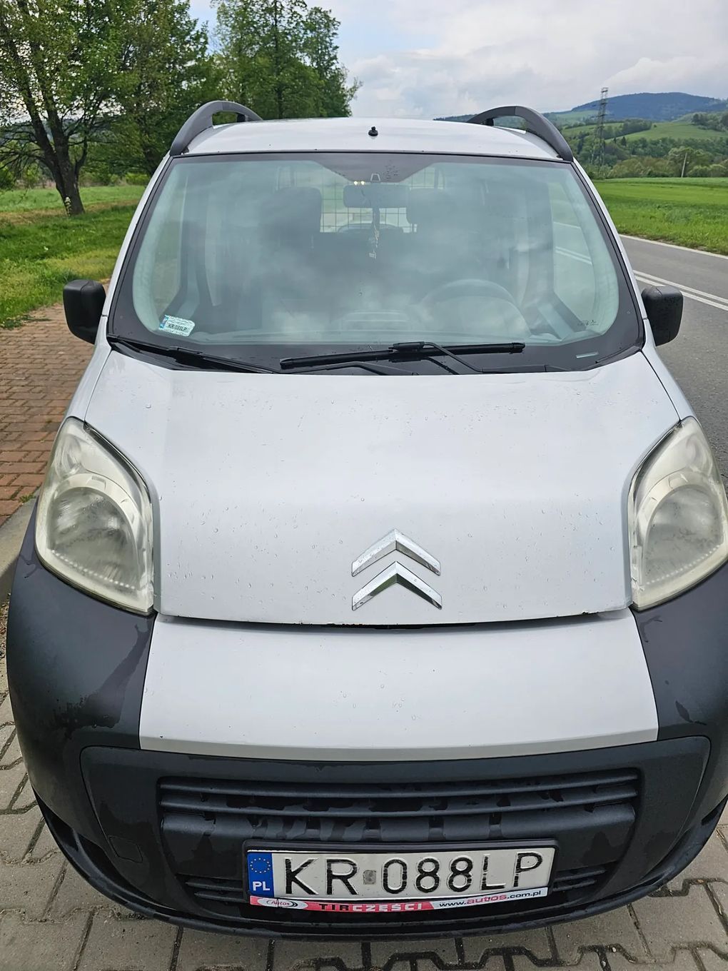 Citroën Nemo