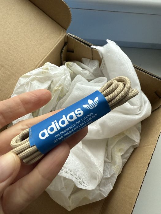 Кросівки дитячі adidas ozweego 24 розмір