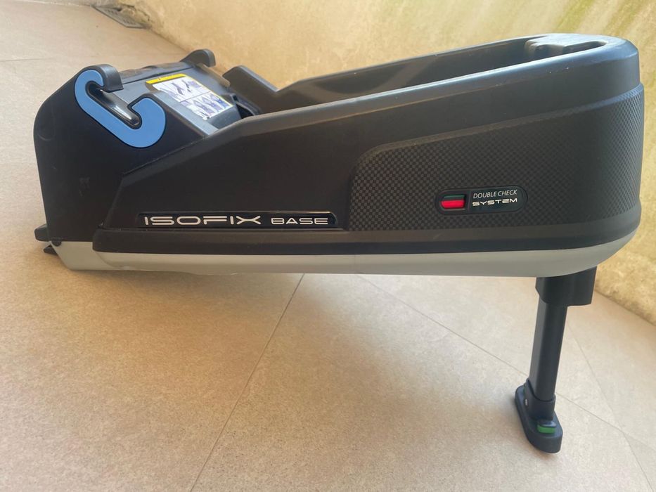 Base isofix para ovo de bebe chicco