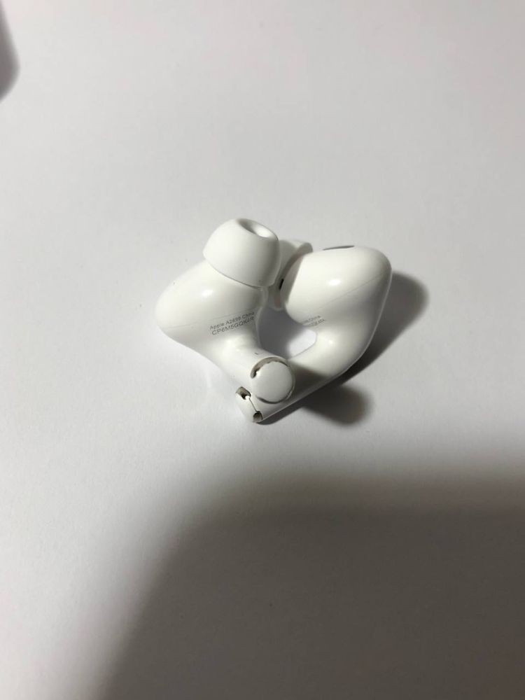 Наушники AirPods Pro 2 1:1 lux