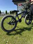 Rower BMX WIPE 2023 gripy odi + pegi